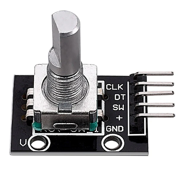Rotacioni Encoder modul ARDUINO KY-040
