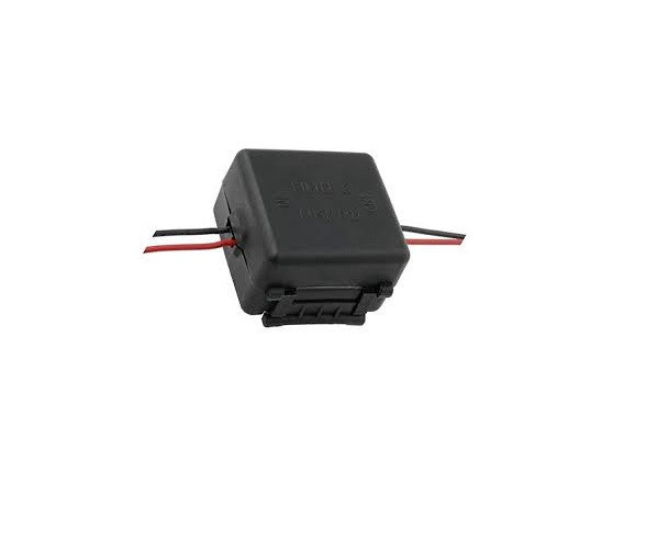 Filter buke interference