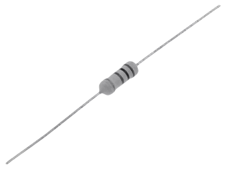 Otpornik 150R 1W MOF1WS-150K