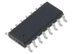 Integralno kolo HEF4027BT.653