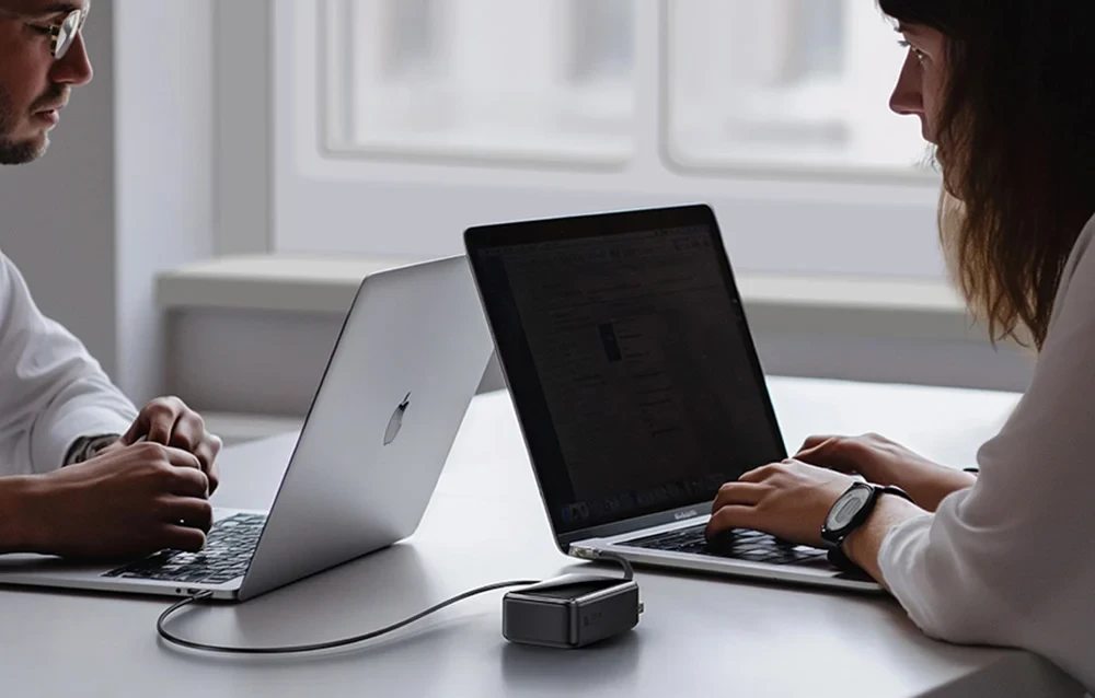 Prijenosni punjač Powerbank MCDODO 25000mAh 100W