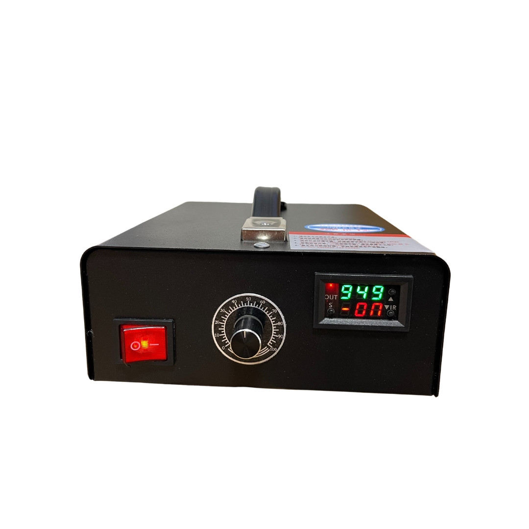 Industrijska LED UV lampa za sušenje boje i laka