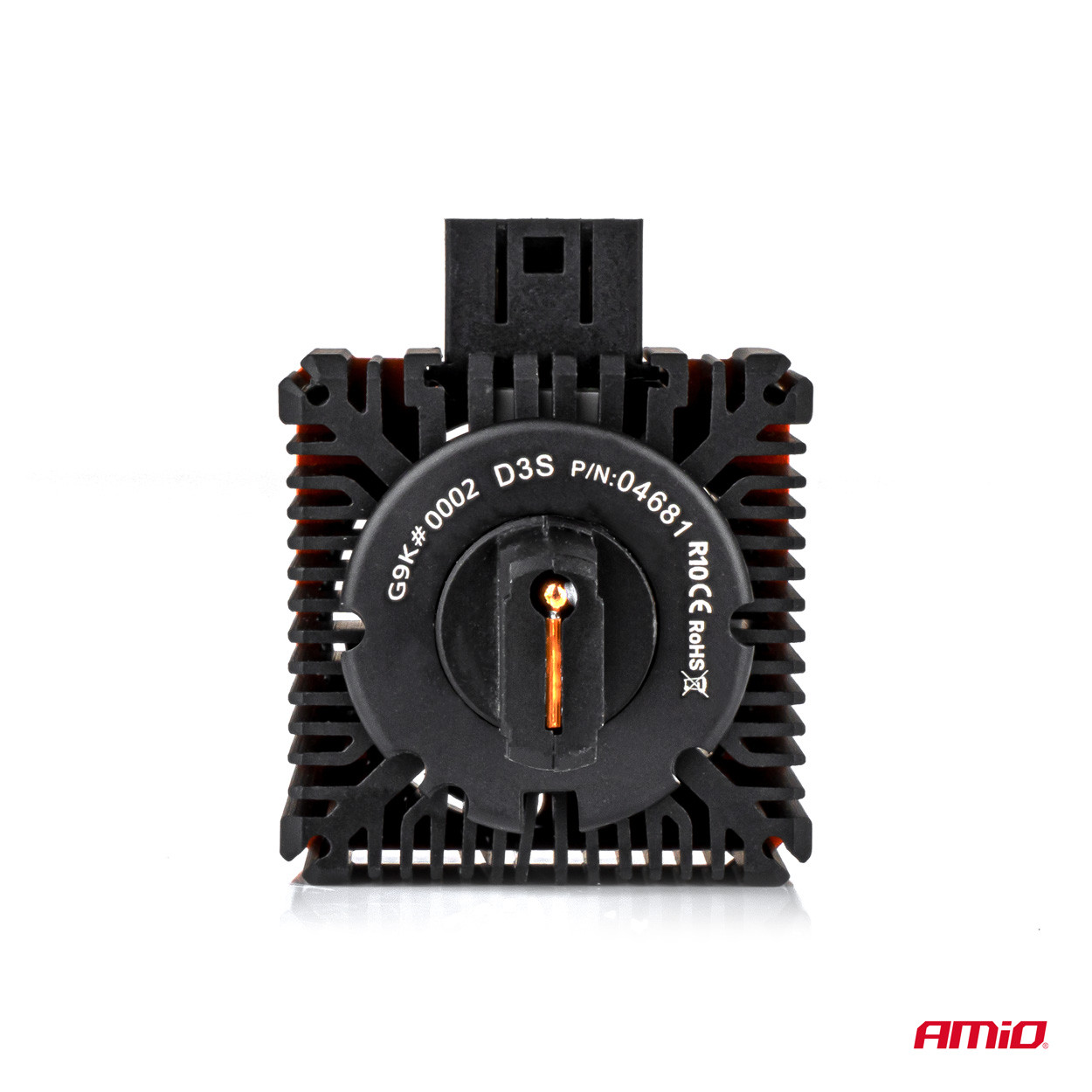 Auto sijalica D3S XD Pro Full Canbus LED 6500K AMIO