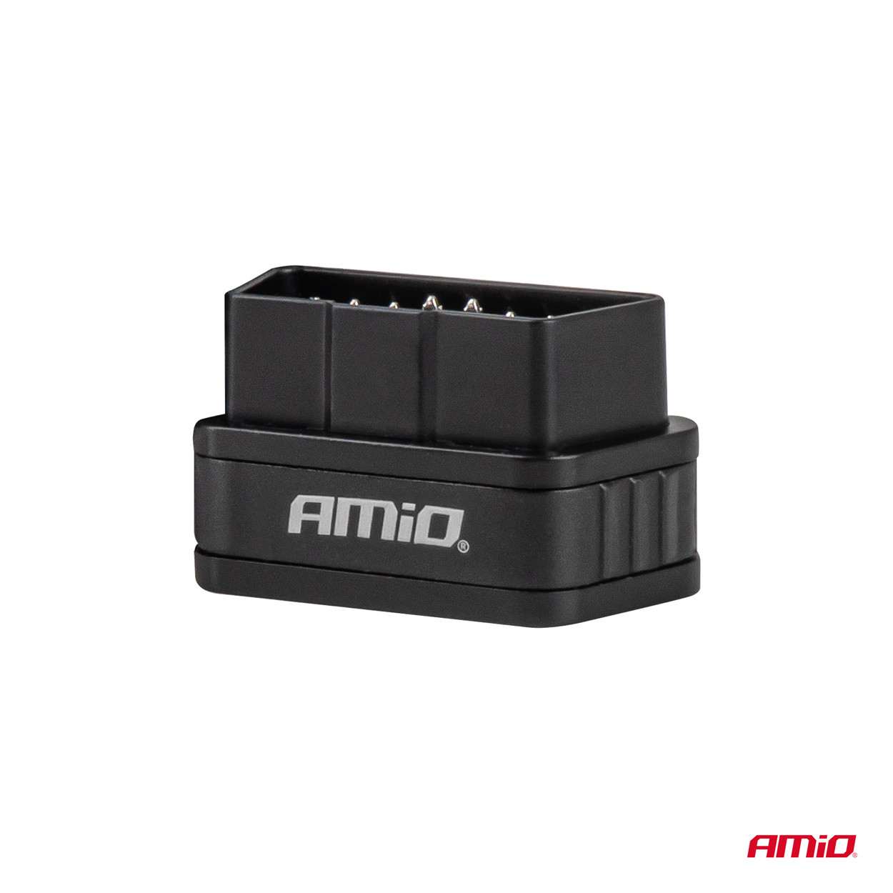 Bežični skener za auto dijagnostiku i uklanjanje greški OBD2 AMIO