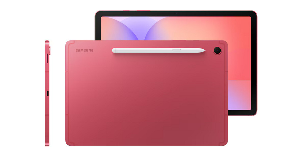 Tablet SAMSUNG GALAXY S10 ITE 6GB 128GB WIFI SM-X400NZRREUC