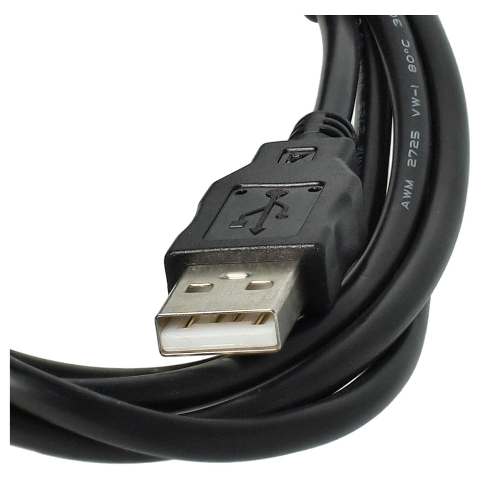 Kabel za kameru USB-A 2.0 / 8-pin Panasonic GOOBAY