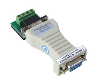 Konverter RS232 RS485 D-SUB 9PIN