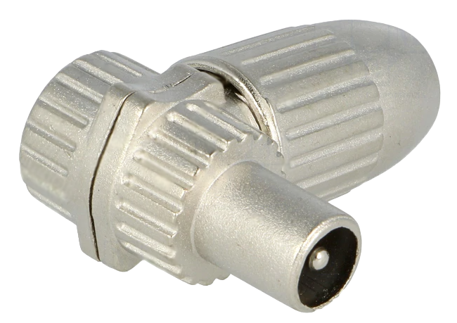 Antenski RF ugaoni konektor FA-004
