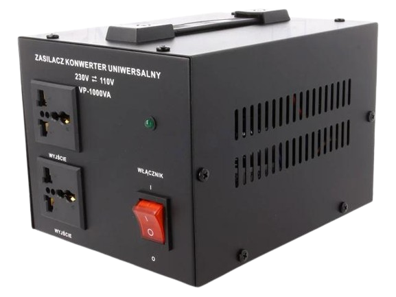 Transformator VP-1000VA