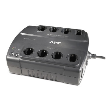 UPS APC BE700G-GR 8/1