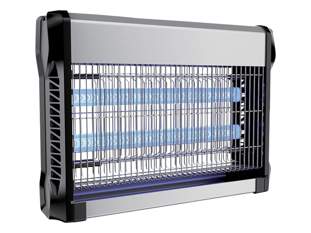 Efikasna UV lampa za zaštitu od insekata WELL do 80m2