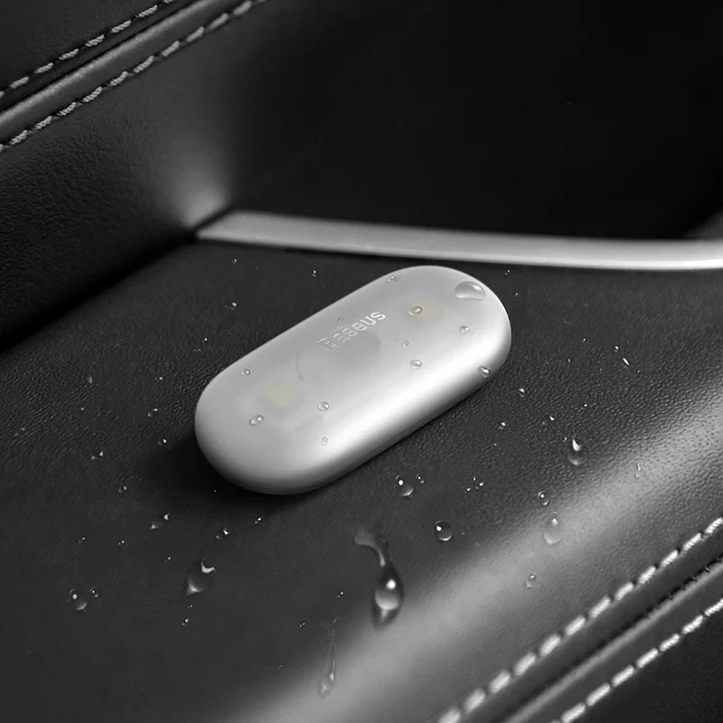 Dekorativno svjetlo za enetrijer BASEUS DGXW-01