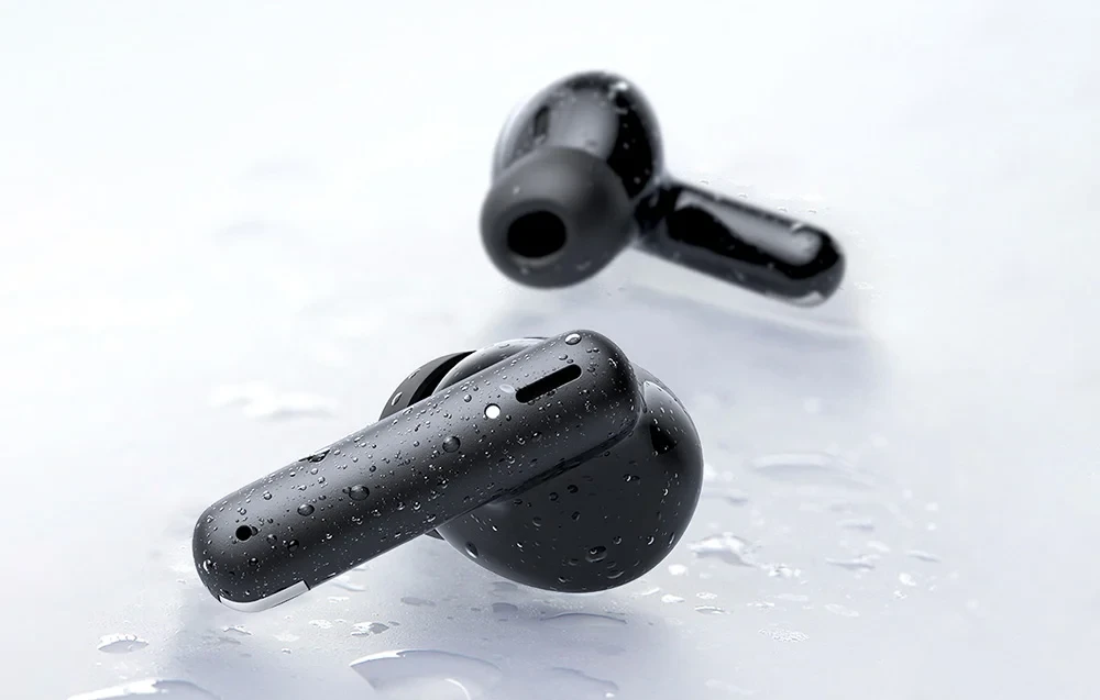 Bežične bluetooth slušalice MCDODO HP-0041, otpornost na vodu