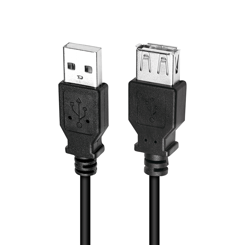 Produžni USB kabal 2.0 3m LOGILINK