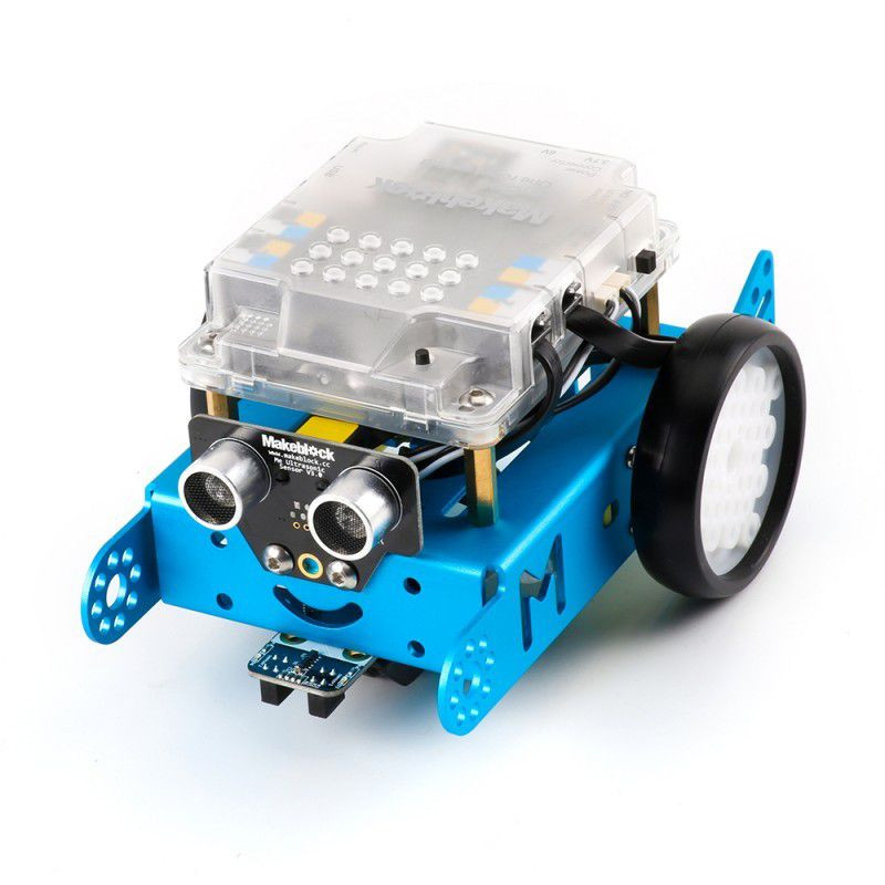 Eukativni ARDUINO robot MBOT V1.1 - slika 2