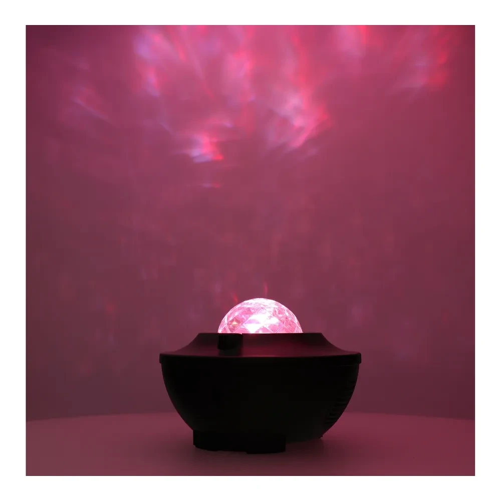 RGB LED projektor sa ugrađenim zvučnikom OEM BTM0504