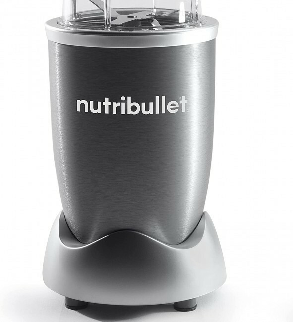 Ekstraktor blender NUTRIBULLET NB606B