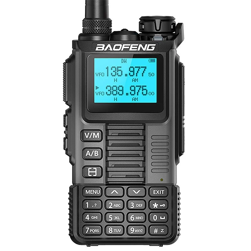 Radio stanica BAOFENG UV-K67 Pro