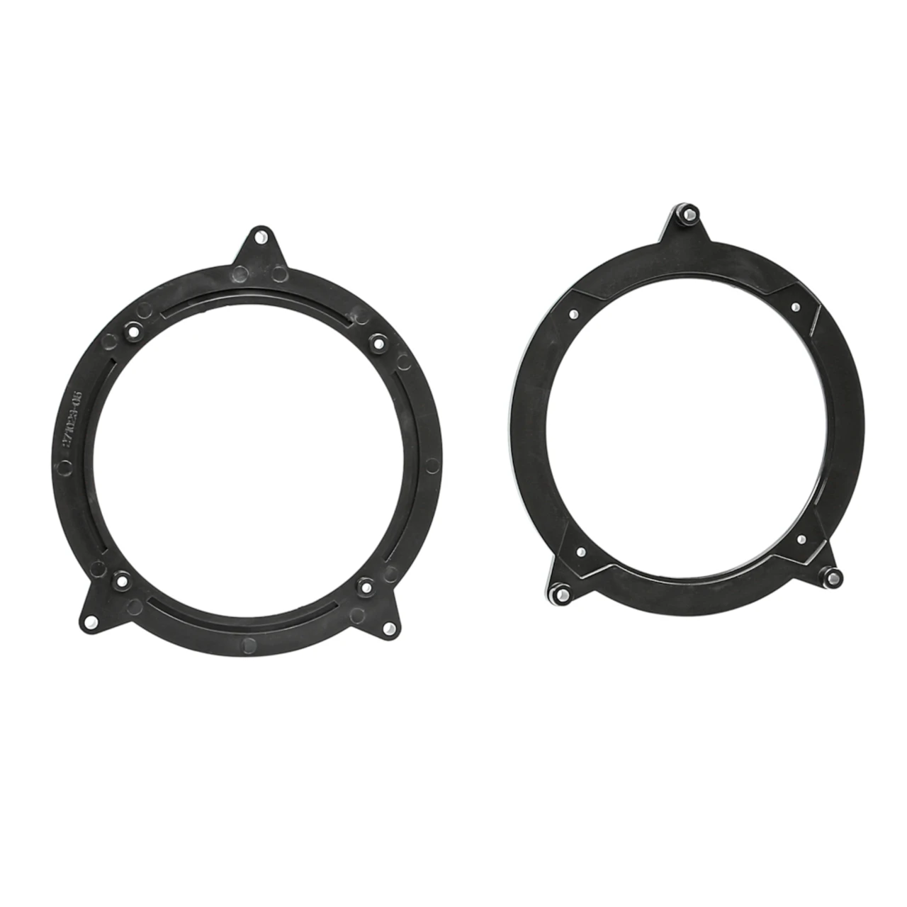 Adapteri distanceri za auto zvučnike BMW 13cm RAM-20.449/K