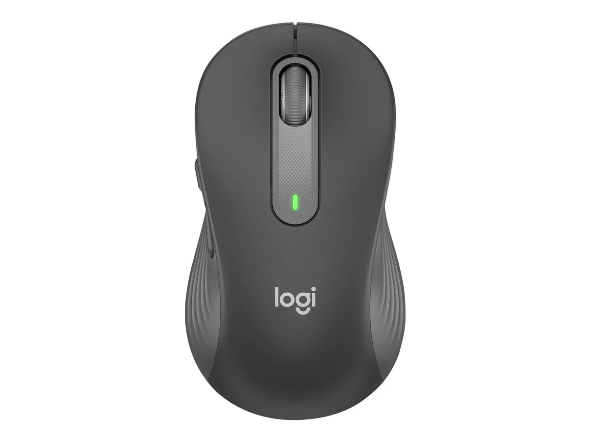 Bežični bluetooth miš LOGITECH M650L Graphite