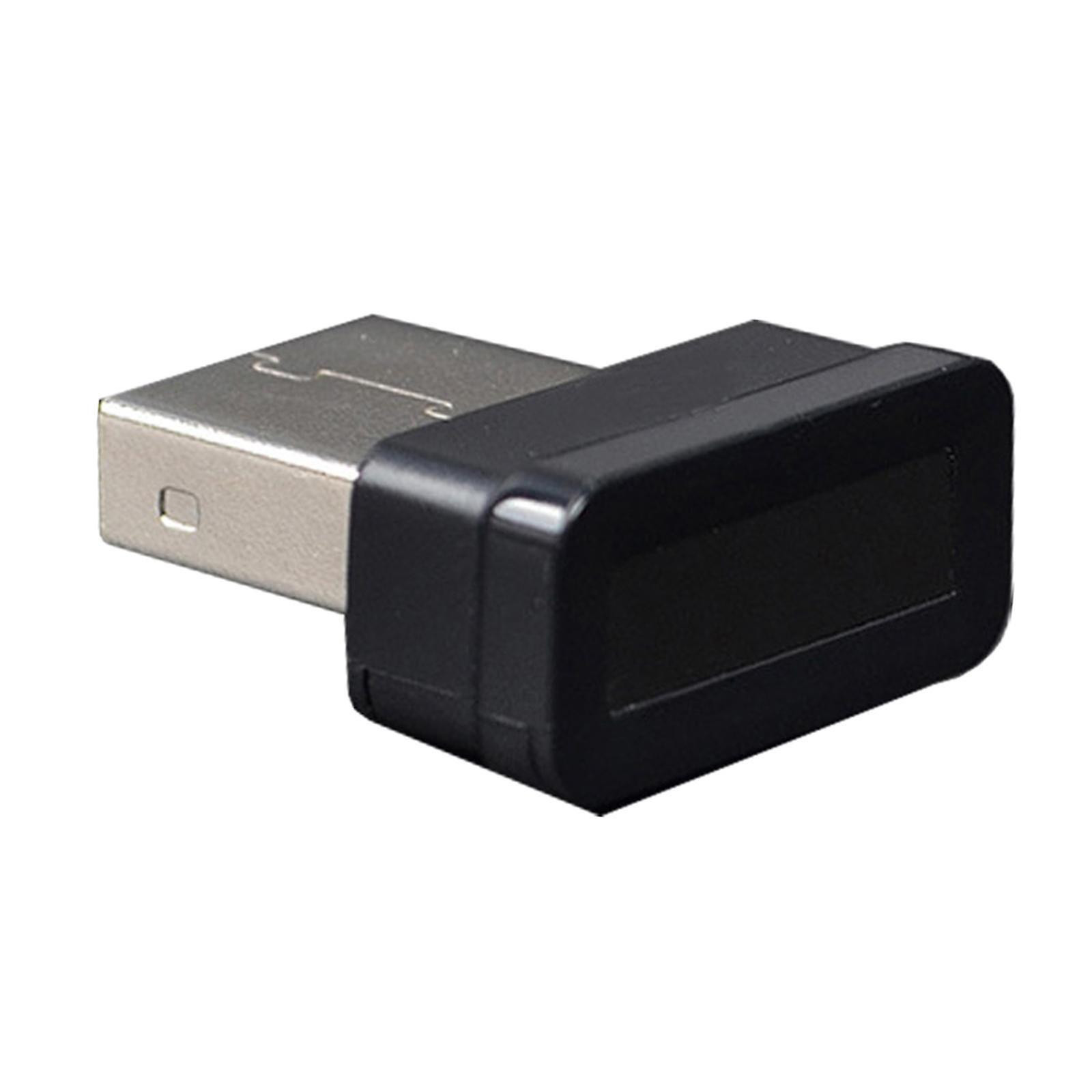 USB čitač otiska prsta
