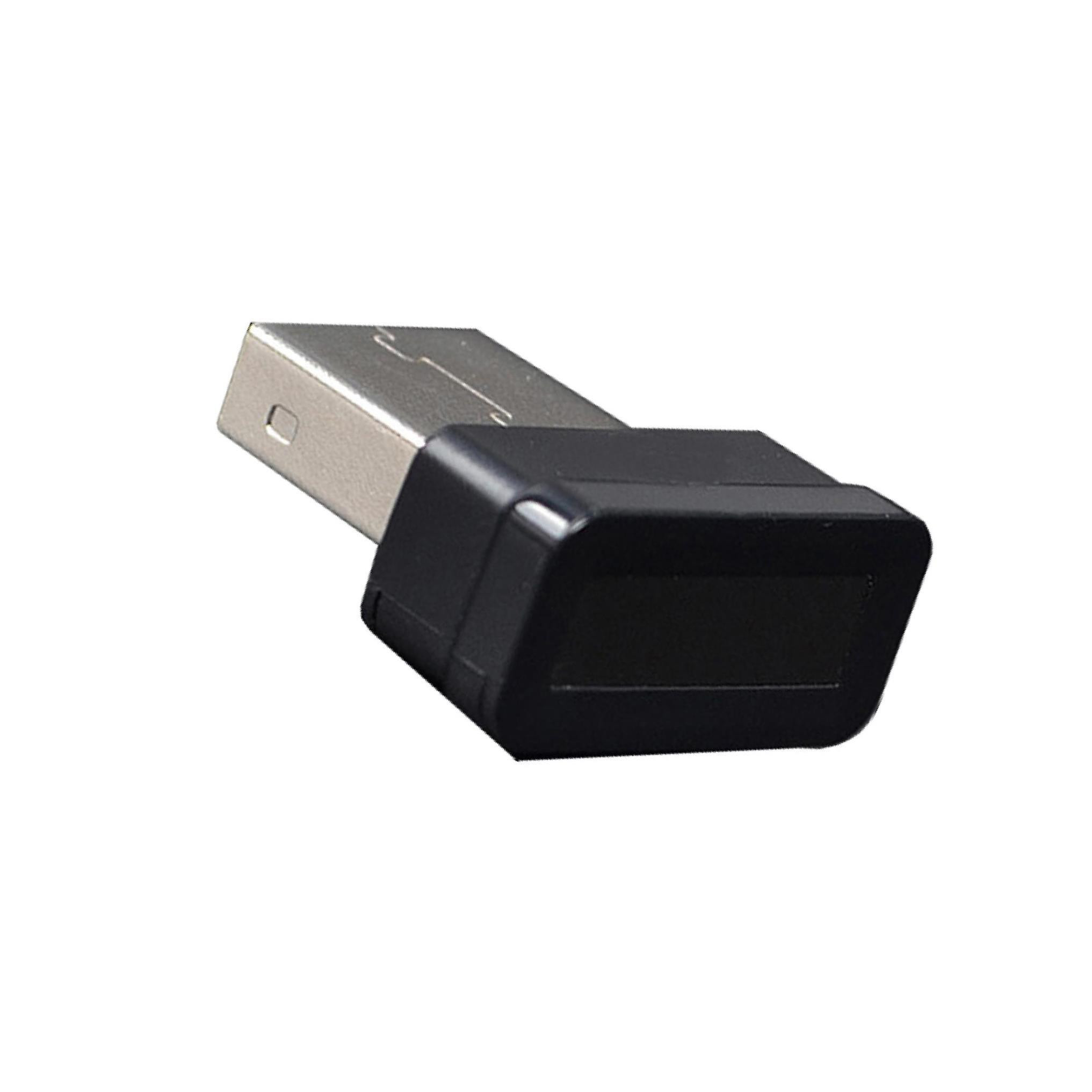 USB čitač otiska prsta