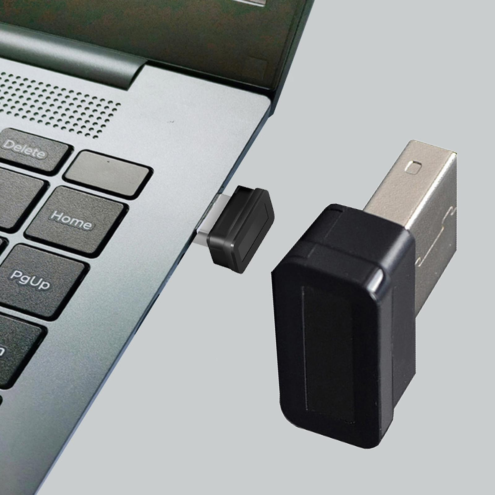 USB čitač otiska prsta