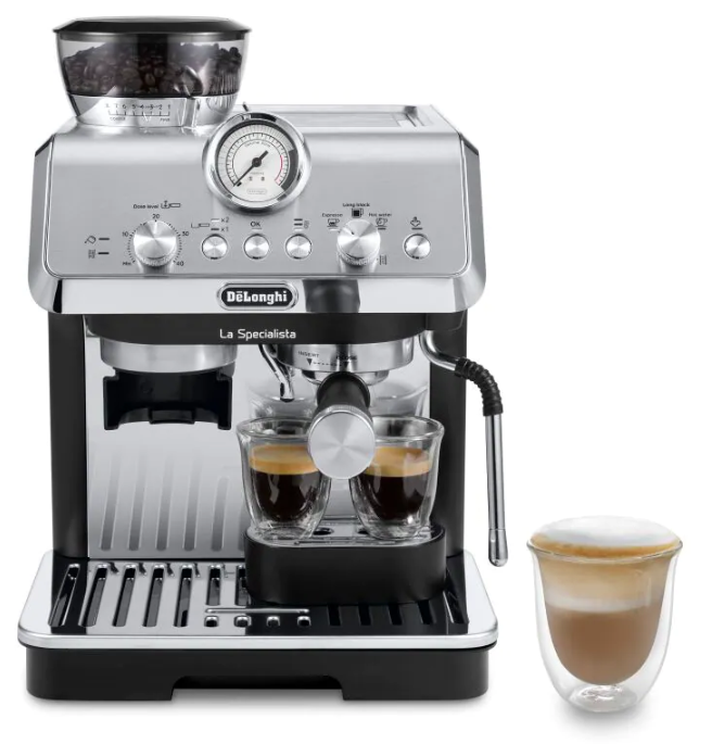 Aparat za kafu DELONGHI EC9115.WAB