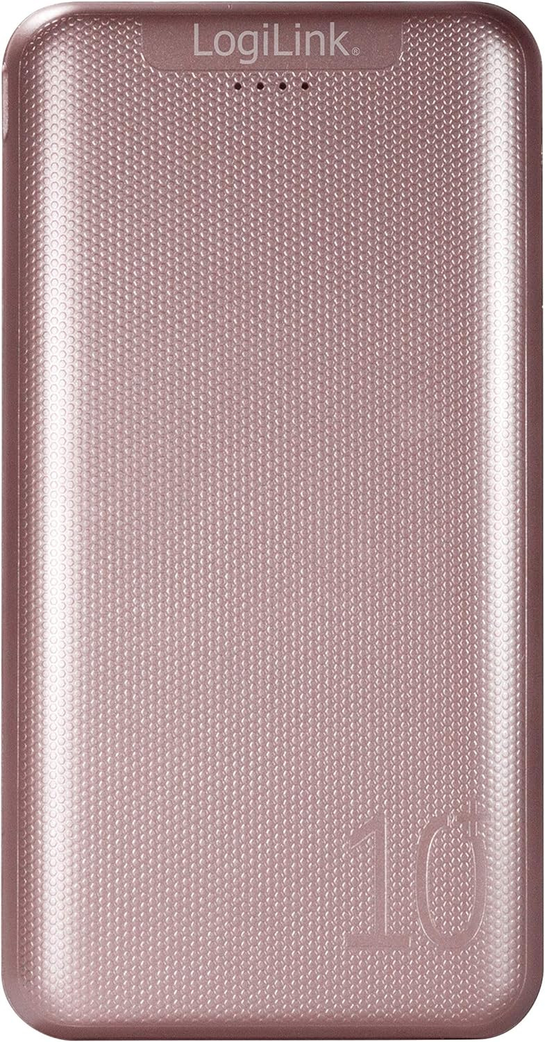 Powerbank LOGILINK 10000mAh 10W PA0206R