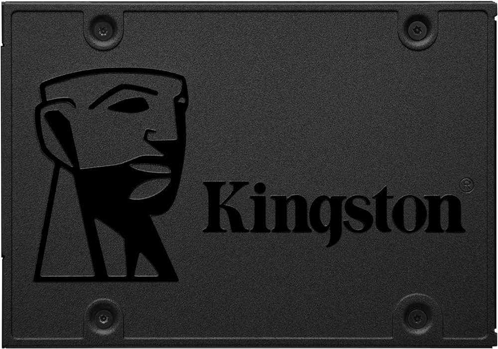SSD KINGSTON 240GB A400