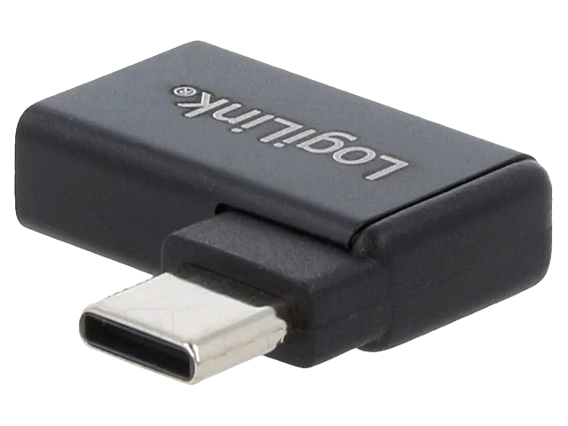 Adapter USB-A na USB-C LOGILINK
