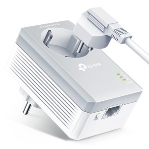 Powerline adapter TP-LINK TL-PA4010P