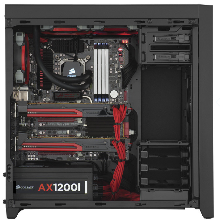 Kućište za računar CORSAIR 450D