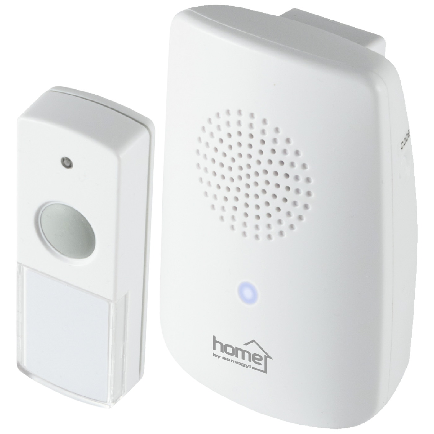 Bežično zvono HOME DB1001DC
