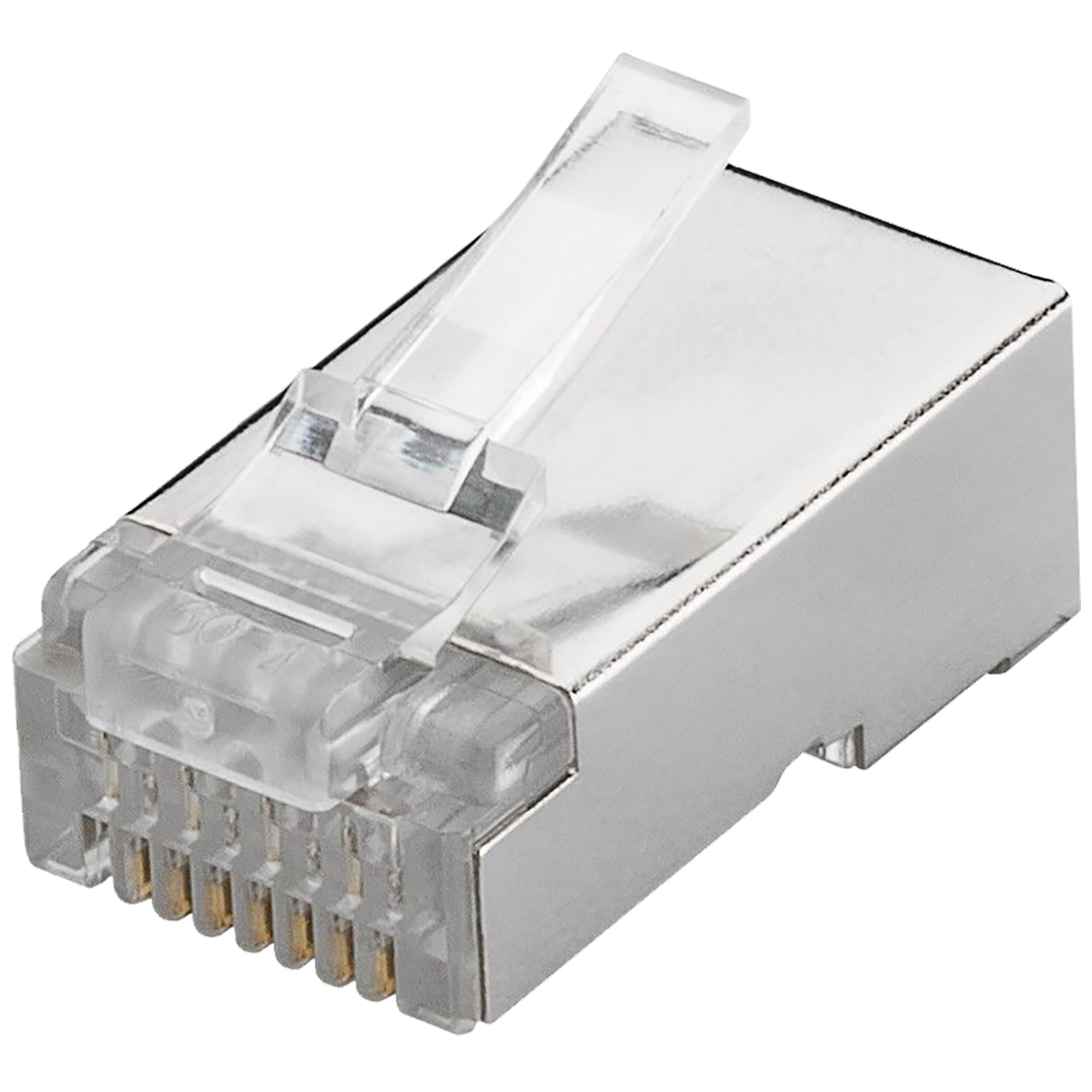 Mrežni konektor RJ45 CAT6 SET 50/1