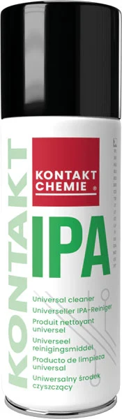 Kontakt sprej za elektroniku IPA 200ml