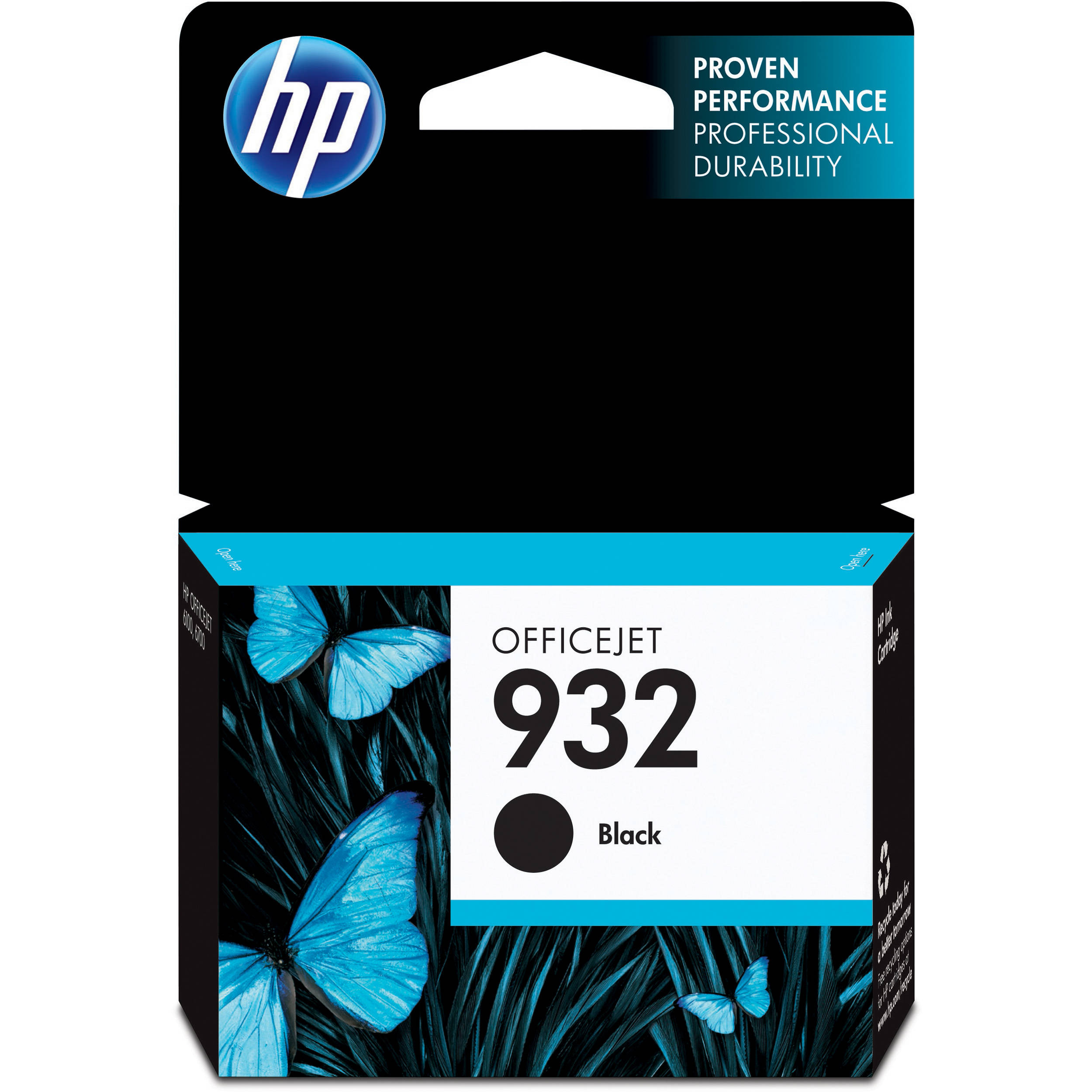 Tinta HP 932 crna CN057AE