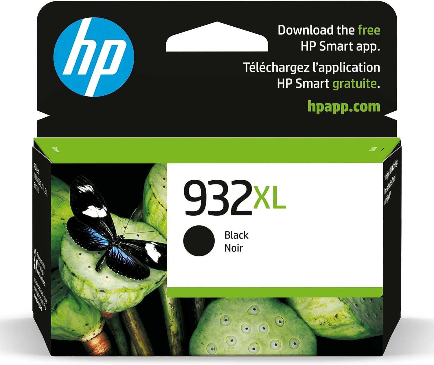 Tinta HP 932XL crna CN053AE