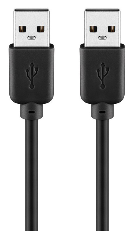 Kabal USB-A GOOBAY 3m