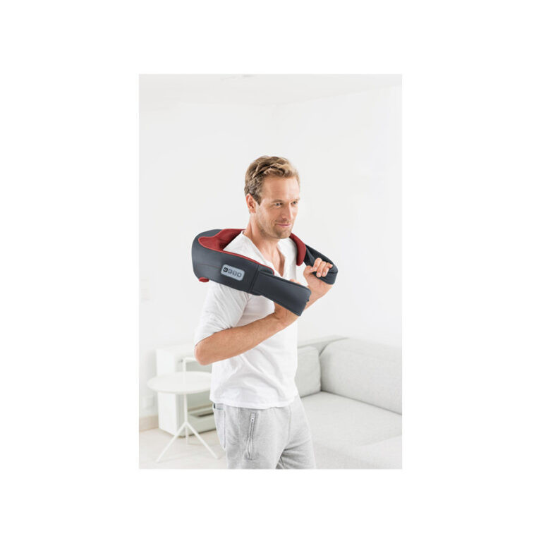 Masažni pojas BEURER MG 151 3D SHIATSU