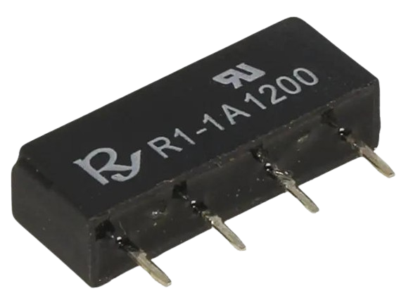 Relej R1-1A1200