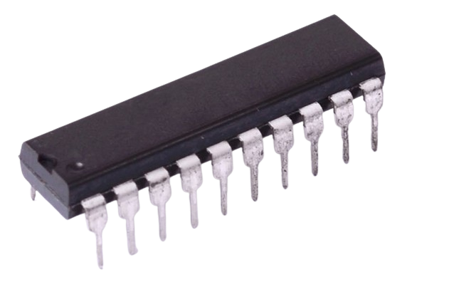 Integralno kolo SN74LS368