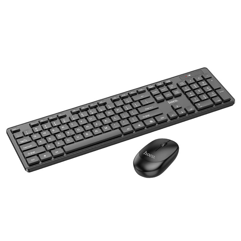 Set tastatura i miš HOCO GM17