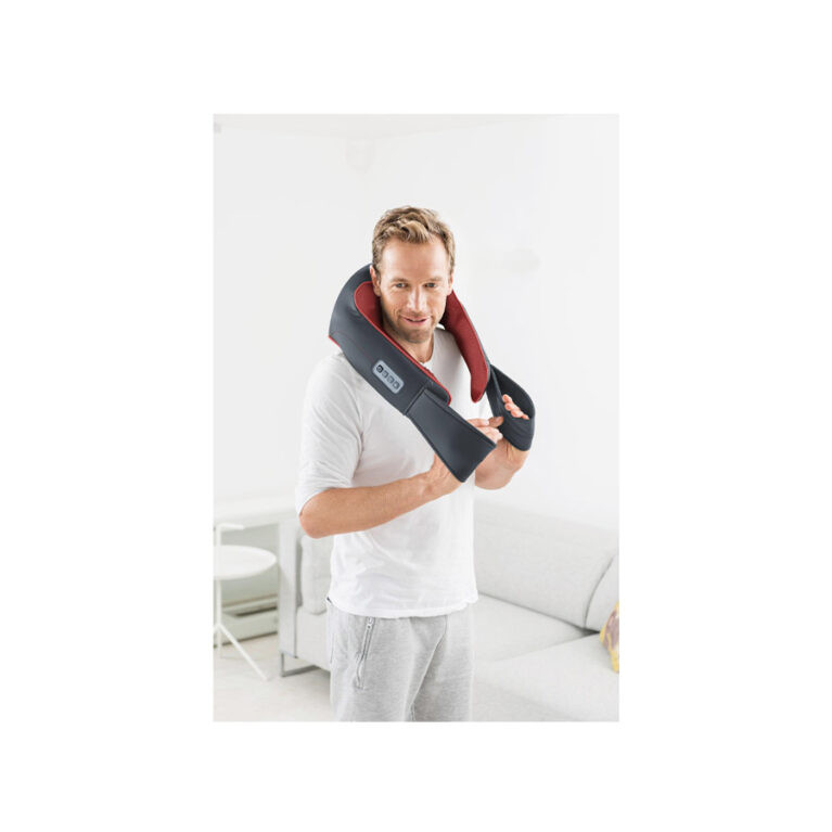 Masažni pojas BEURER MG 151 3D SHIATSU