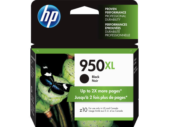 Tinta HP 950XL crna CN045AE