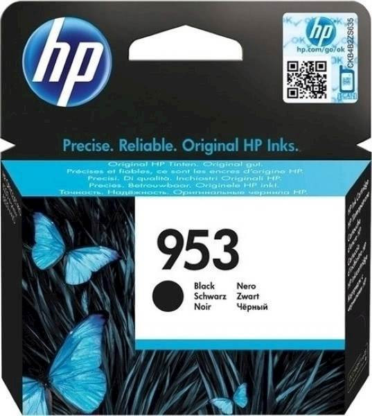 Tinta HP 953 L0S58AE crna