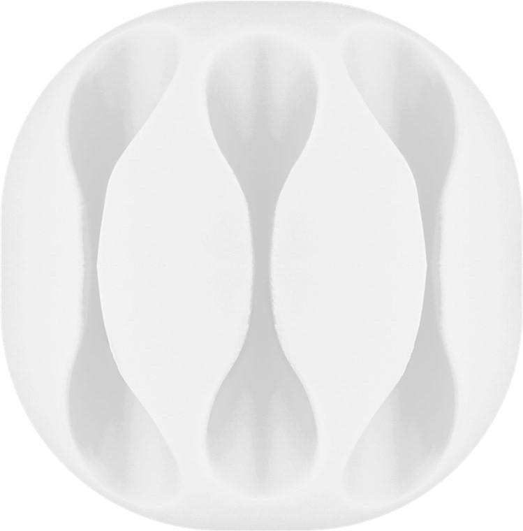 Organizator kablova 4/1 GOOBAY