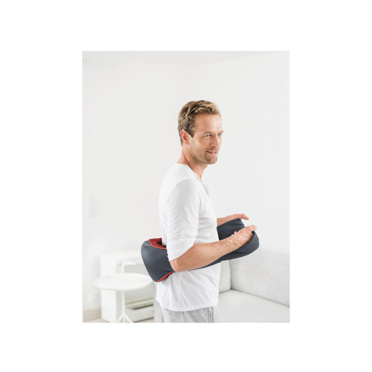 Masažni pojas BEURER MG 151 3D SHIATSU