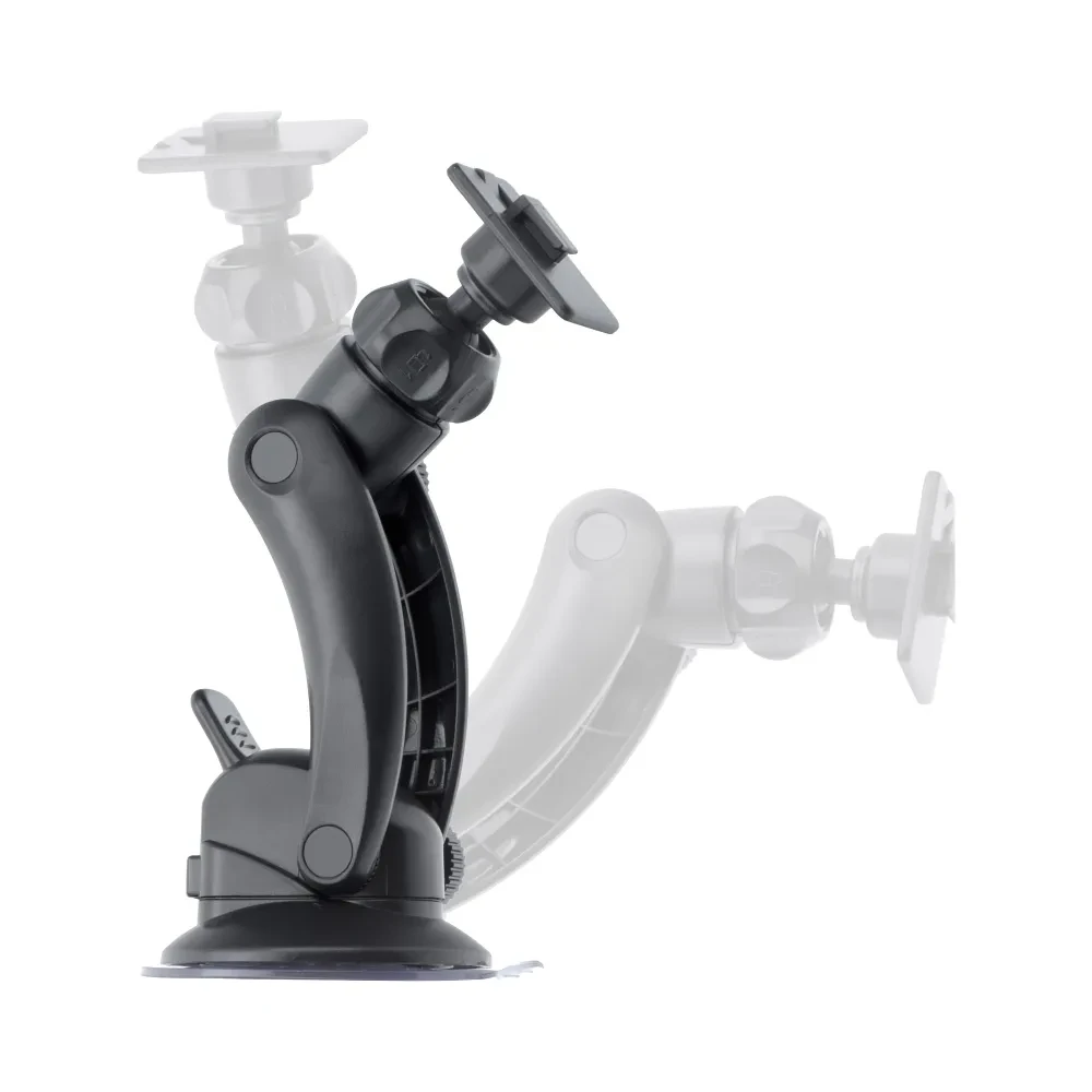 Auto nosač za telefon FORCELL Chrome III