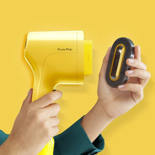 Pegla za vertikalno peglanje TEFAL DT2026E1